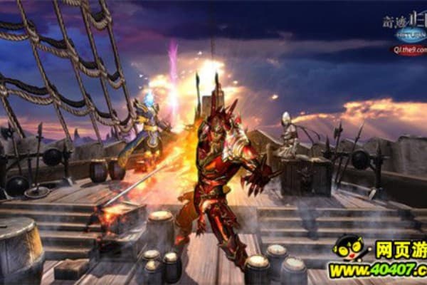 奇迹sf困顿在哪刷？高爆率地图与速刷路线全解析