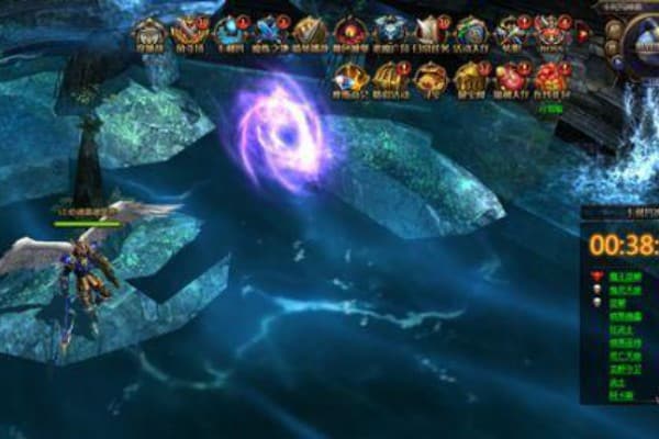 奇迹私服搭建成本揭秘,如何节省80%预算稳定开服? 奇迹私服搭建成本揭秘,如何节省80%预算稳定开服?