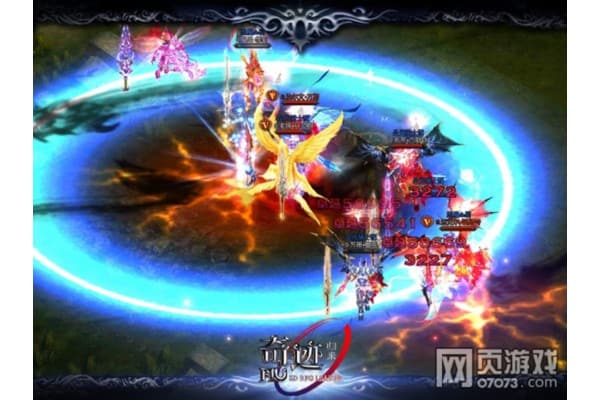 活力奇迹私服哪个版本最火？2024玩家必看避坑指南