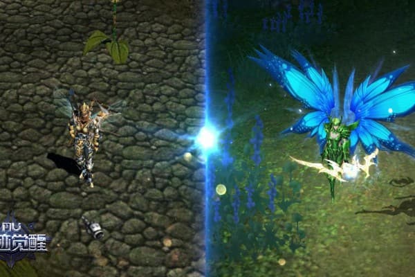 奇迹sf搭建教程，如何从零开始打造万人同服私服？