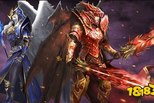 奇迹手游私服怎么选？2024年避坑指南与独家玩法攻略