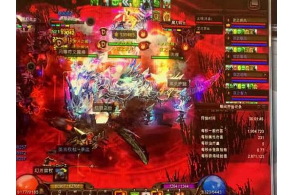 奇迹手游SF版本怎么选？2024最全下载与战力提升攻略