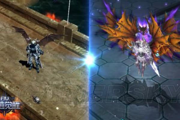 私服奇迹战士光圈玩法攻略,如何快速提升战力与技能搭配 私服奇迹战士光圈玩法攻略,如何快速提升战力与技能搭配