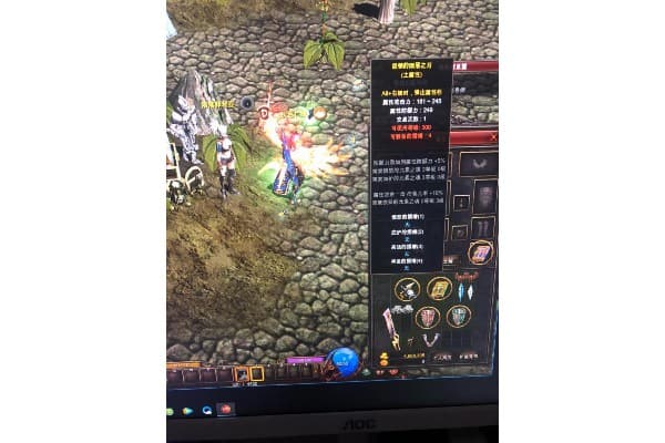 找奇迹sf必看，版本选择+攻略技巧全指南