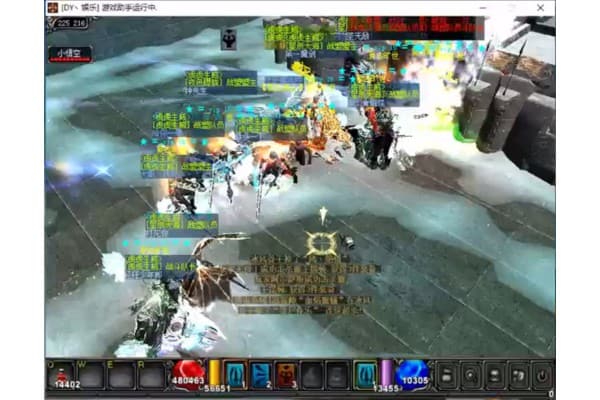 奇迹mu超变版新手怎么玩？2024高爆率版本核心玩法解析