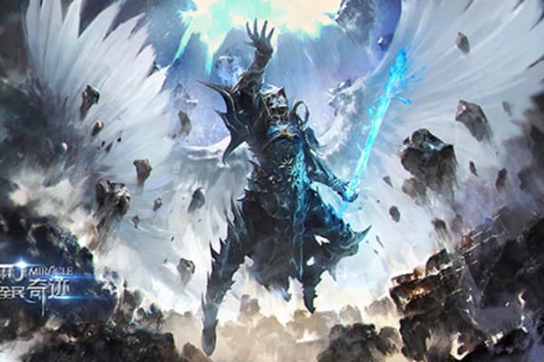 奇迹私服由来探秘,为何玩家放弃官方选择私服? 奇迹私服由来探秘,为何玩家放弃官方选择私服?