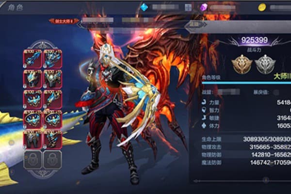 奇迹SF弓箭PK实战指南，手残党也能逆袭的加点技巧