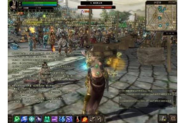 奇迹私服剑士加点攻略,如何打造版本最强战斗流派 奇迹私服剑士加点攻略,如何打造版本最强战斗流派