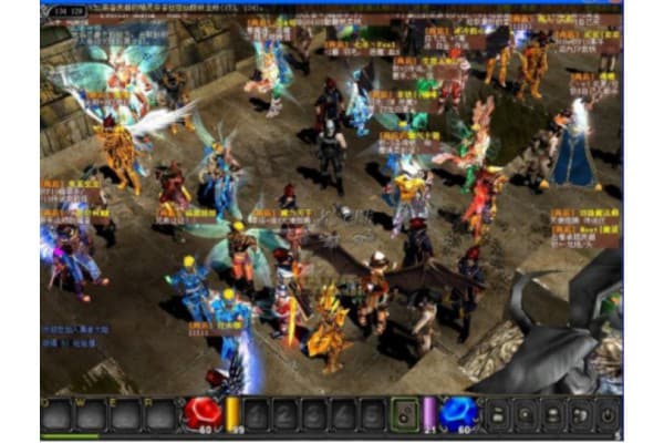 奇迹sf网页版资源获取难？高阶玩家实战经验分享