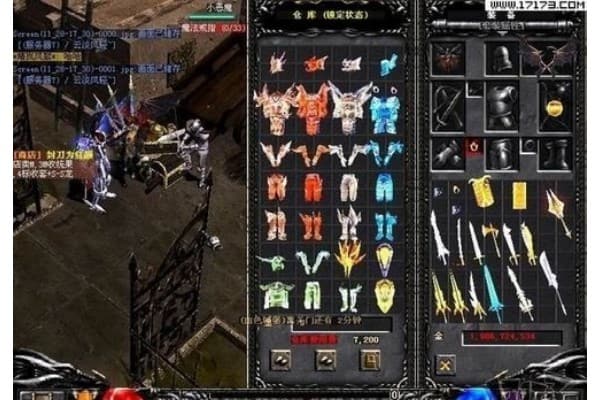 当乐全民奇迹sf怎么玩？2024私服攻略与版本选择指南