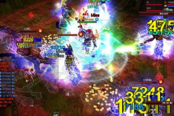 全民奇迹私服清风奇迹爆率太低？三招教你刷装备快人一步