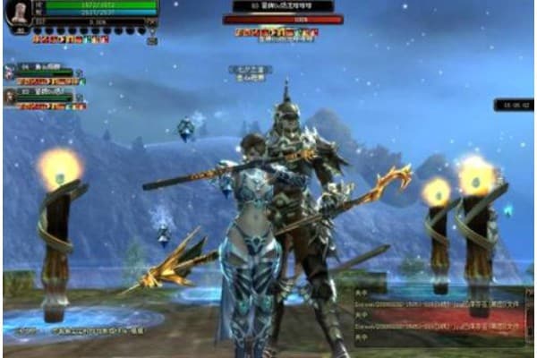 奇迹私服10转终极指南,如何快速突破瓶颈并解锁顶级战力? 奇迹私服10转终极指南,如何快速突破瓶颈并解锁顶级战力?