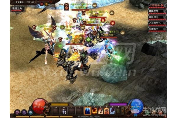 奇迹sf导师怎么选？2024最全避坑指南