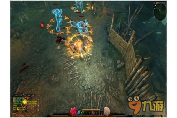 奇迹私服双武器怎么玩？从零基础到战力翻倍指南