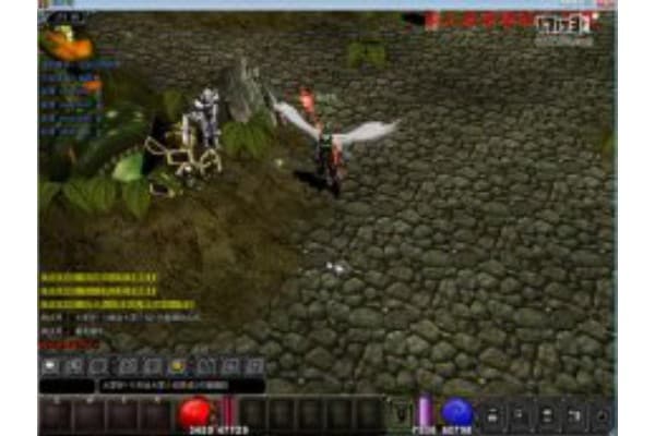 奇迹mu私服巨无霸哪家强？资深玩家教你五步避雷法