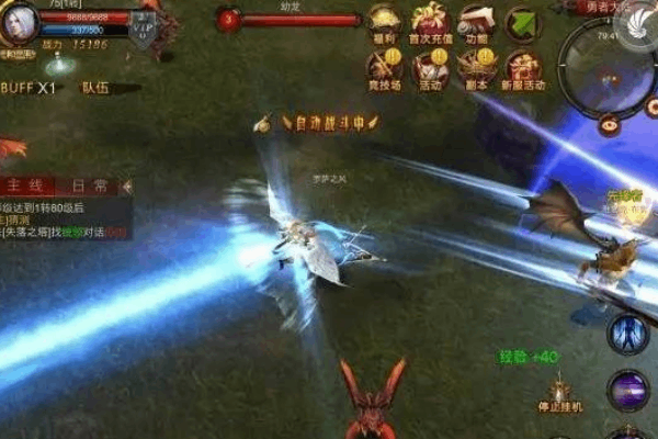 推荐较好的奇迹sf有哪些？实测避坑指南揭秘