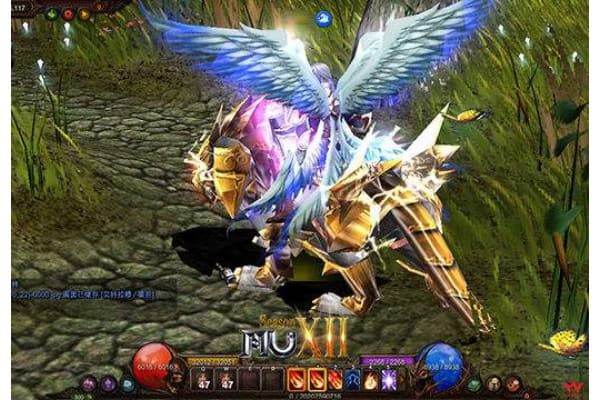 耳环奇迹私服怎么玩才过瘾？资深玩家总结三大避坑指南