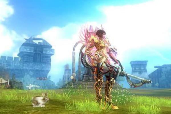 服务器稳定性决定你的游戏寿命