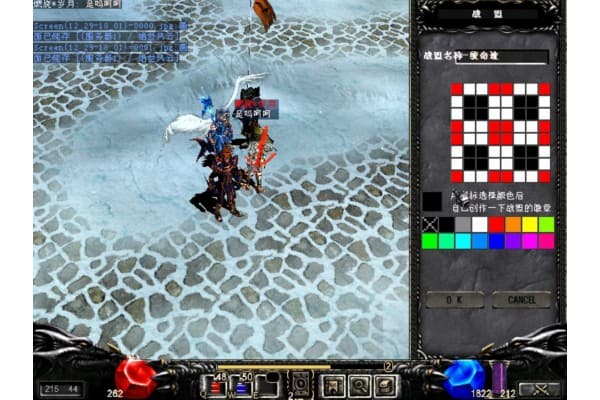 奇迹私服练级怎么快？速通地图与经验加成全解析