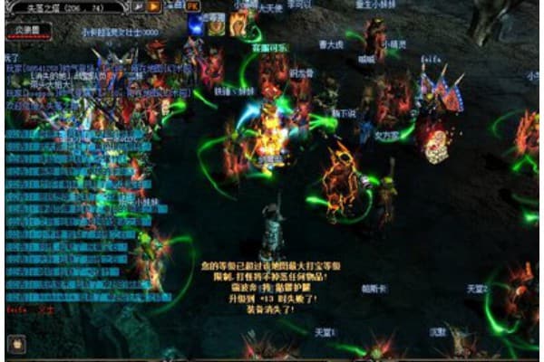 MU私服版本怎么选？老玩家总结三大避坑指南+实战技巧