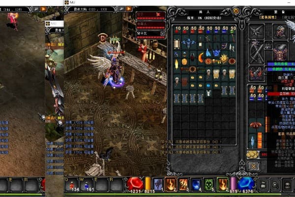 奇迹SF弓手加点全攻略，从入门到精通指南