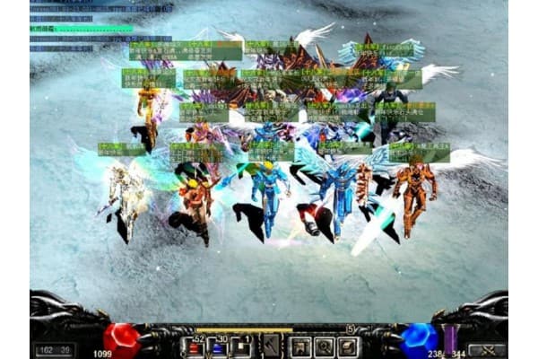 奇迹主机私服怎么选？资深玩家实测三大避坑指南