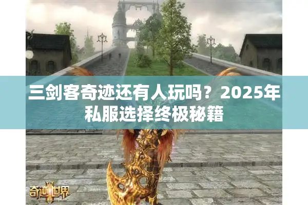 三剑客奇迹还有人玩吗？2025年私服选择终极秘籍