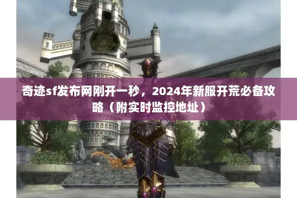 奇迹sf发布网刚开一秒，2024年新服开荒必备攻略（附实时监控地址）