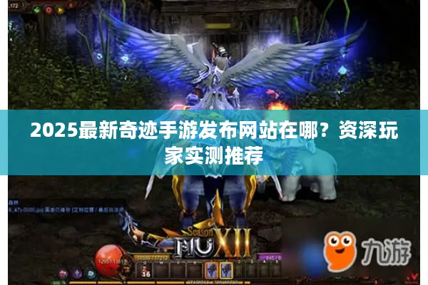 2025最新奇迹手游发布网站在哪？资深玩家实测推荐