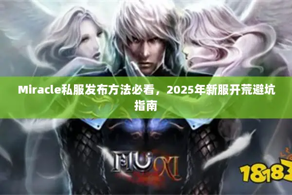 Miracle私服发布方法必看，2025年新服开荒避坑指南