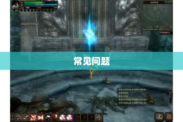常见问题