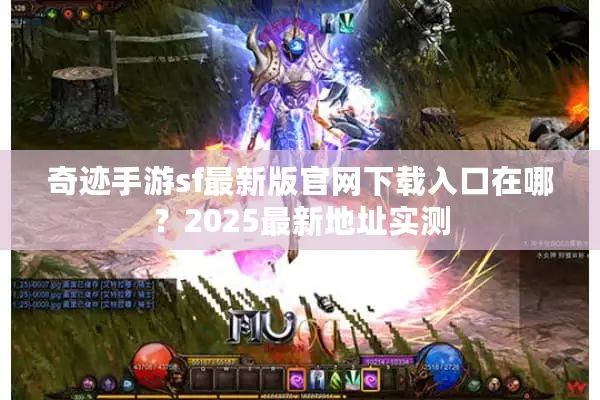 奇迹手游sf最新版官网下载入口在哪?2025最新地址实测 奇迹手游sf最新版官网下载入口在哪?2025最新地址实测