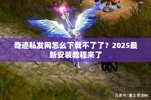 奇迹私发网怎么下载不了了？2025最新安装教程来了