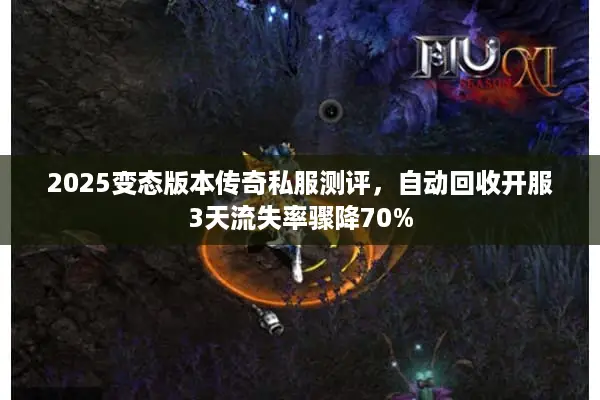2025变态版本传奇私服测评，自动回收开服3天流失率骤降70%