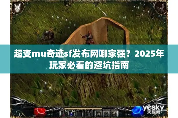 超变mu奇迹sf发布网哪家强？2025年玩家必看的避坑指南