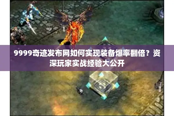 9999奇迹发布网如何实现装备爆率翻倍?资深玩家实战经验大公开 9999奇迹发布网如何实现装备爆率翻倍?资深玩家实战经验大公开