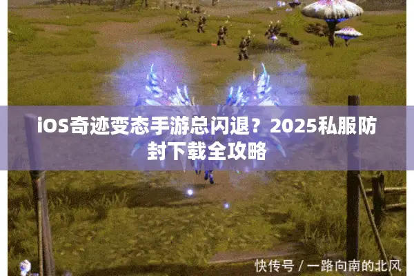 iOS奇迹变态手游总闪退？2025私服防封下载全攻略