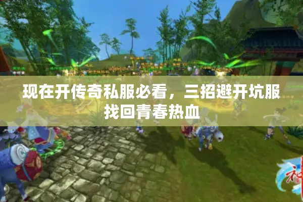 现在开传奇私服必看，三招避开坑服找回青春热血