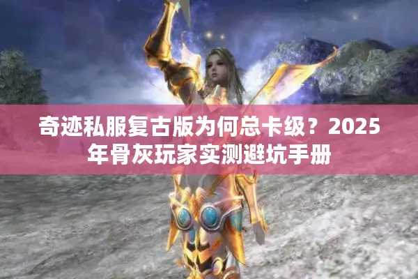 奇迹私服复古版为何总卡级？2025年骨灰玩家实测避坑手册