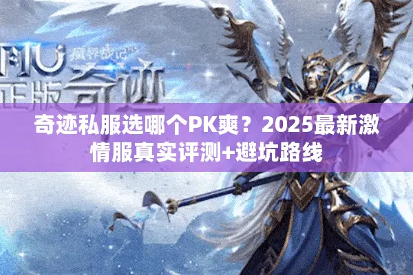 奇迹私服选哪个PK爽？2025最新激情服真实评测+避坑路线