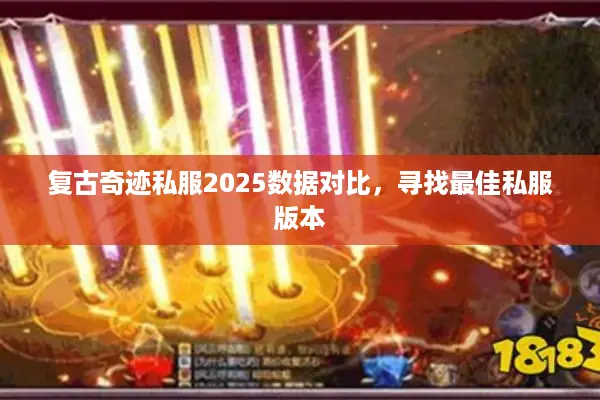 复古奇迹私服2025数据对比,寻找最佳私服版本 复古奇迹私服2025数据对比,寻找最佳私服版本