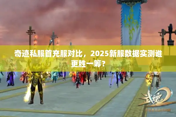 奇迹私服首充服对比，2025新服数据实测谁更胜一筹？