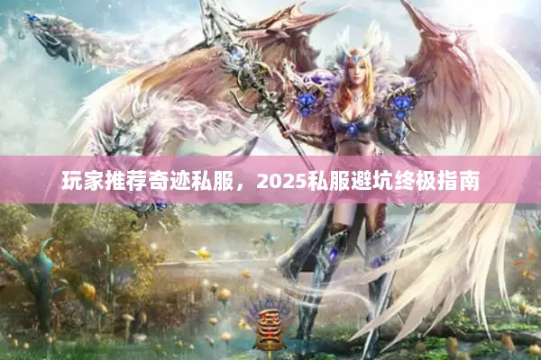 玩家推荐奇迹私服，2025私服避坑终极指南