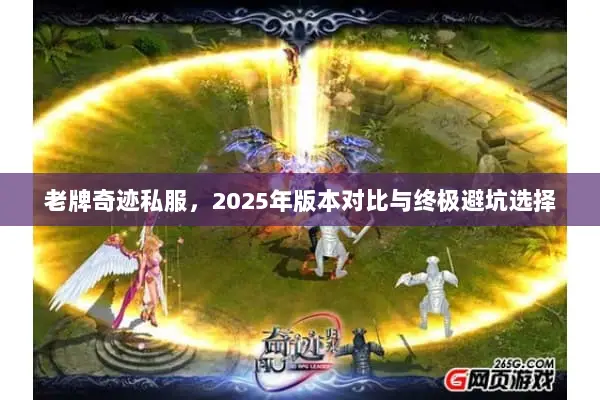 老牌奇迹私服,2025年版本对比与终极避坑选择 老牌奇迹私服,2025年版本对比与终极避坑选择