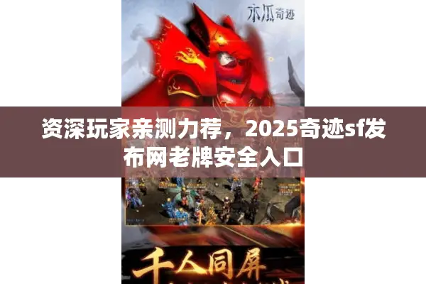 资深玩家亲测力荐，2025奇迹sf发布网老牌安全入口