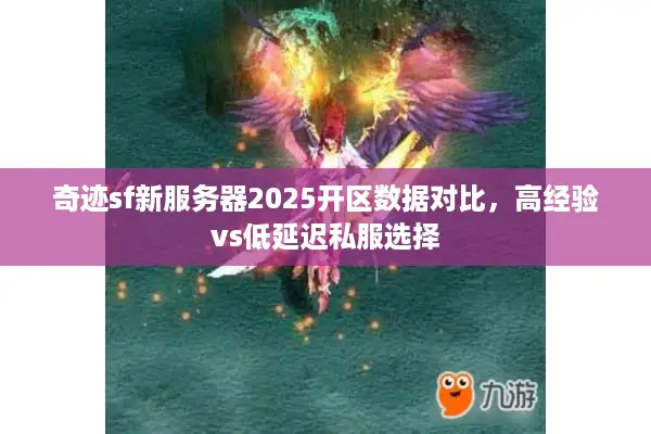 奇迹sf新服务器2025开区数据对比，高经验vs低延迟私服选择