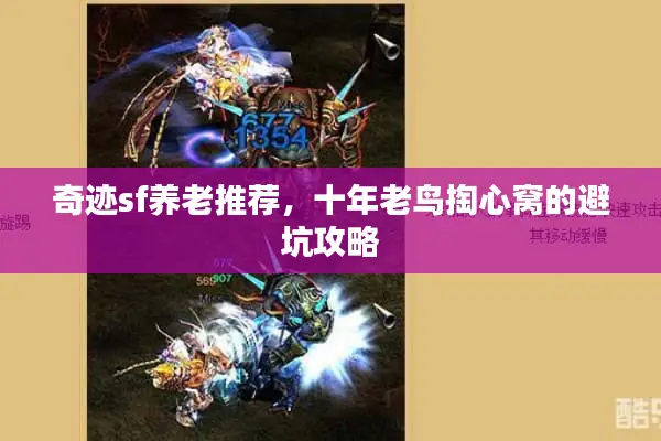 奇迹sf养老推荐，十年老鸟掏心窝的避坑攻略