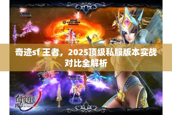 奇迹sf 王者,2025顶级私服版本实战对比全解析 奇迹sf 王者,2025顶级私服版本实战对比全解析