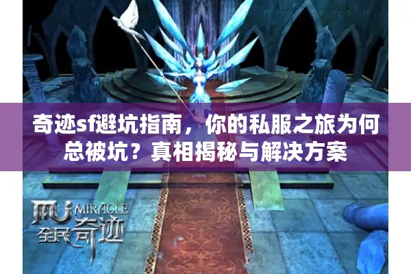 奇迹sf避坑指南，你的私服之旅为何总被坑？真相揭秘与解决方案