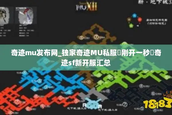 奇迹mu发布网_独家奇迹MU私服▷刚开一秒◁奇迹sf新开服汇总
